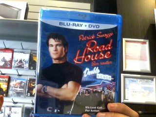 Road house