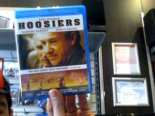 Hoosiers