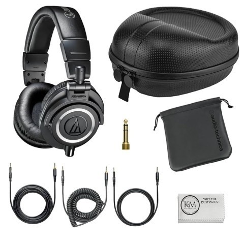 Headphone professional camo