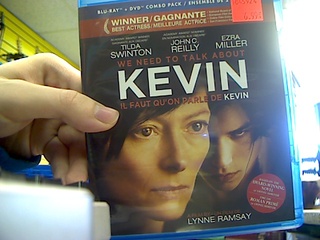 Kevin
