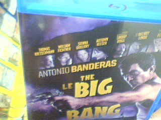 Le big bang