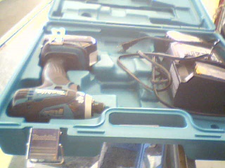 Drill 18v+char