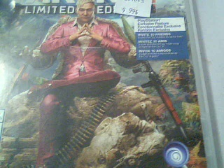Farcry 4