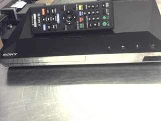 Dvd blu ray