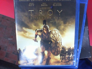 Troy