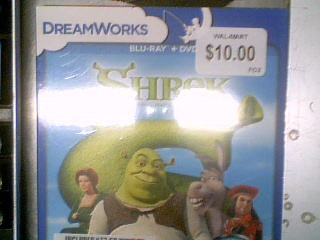 Shrek
