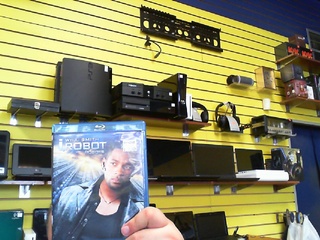 Irobot