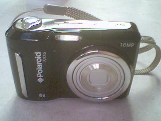 Camera digitale inbox mint