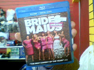 Bridesmaids
