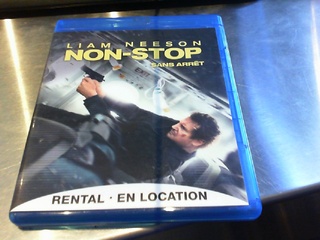Non stop