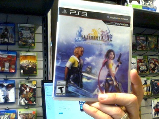 Final fantasy xx-2