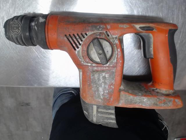 Hammer drill hilti avec batterie