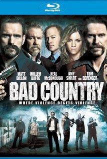 Bad country