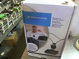Rf wireless