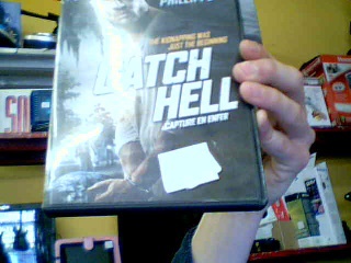 Catch hell