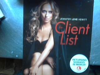 The client list