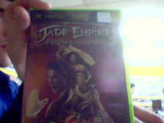 Jade empire edition limitee