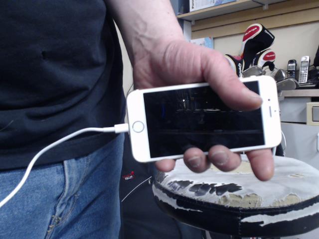 Iphone 6 16gb/fido