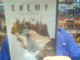 Enemy
