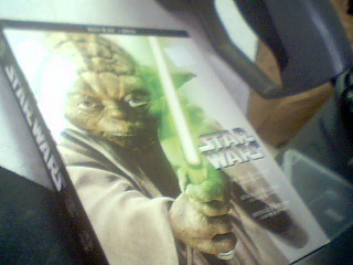 Starwars 123