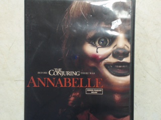 Annabelle