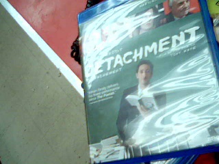 Detachment
