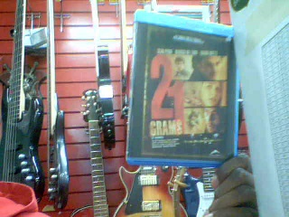 21 grams
