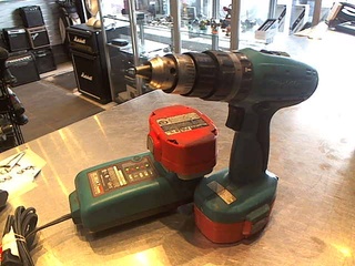 Drill+2batt+chrg