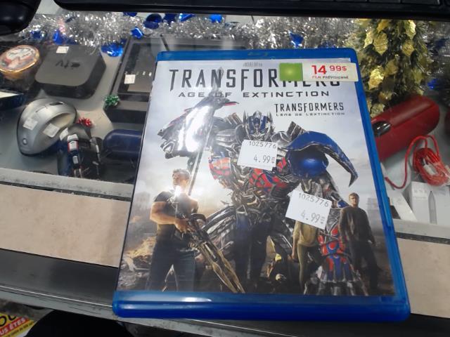 Transformers