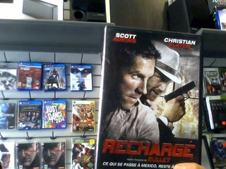 Recharger