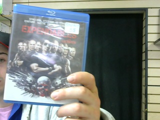 Expendables