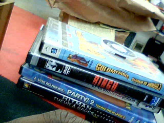 5 film