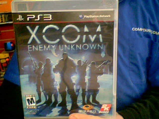 Xcom enemy unknow