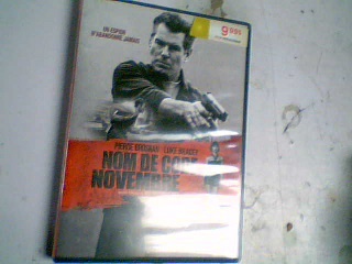 Nom de code novembre