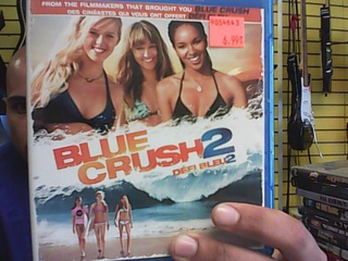 Blue crush 2