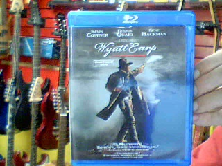 Wyatt earp