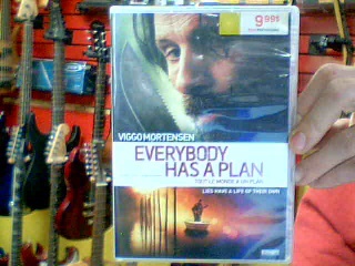 Everybody has a plan