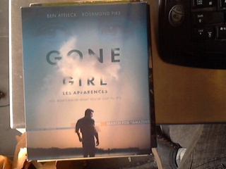 Gone girl