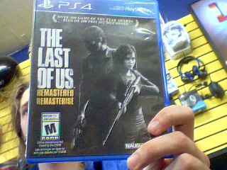 The last of us