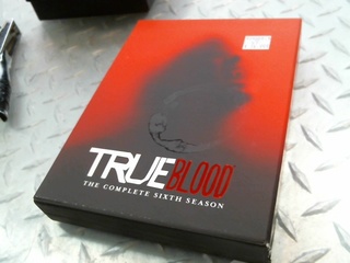 True blood saison 6
