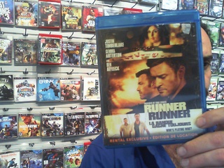 Runner