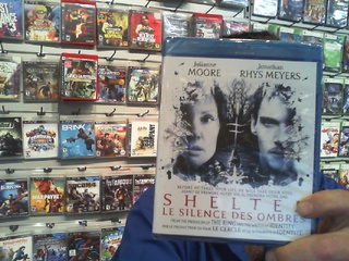 Shelter