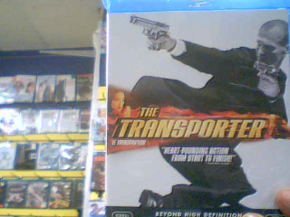 The transporter