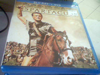 Spartacus