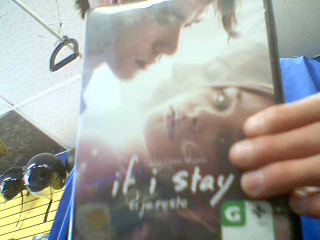 If i stay