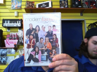 Modern family