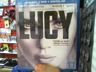 Lucy