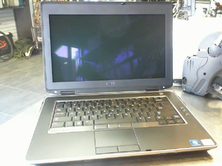 Laptop dell latitude e6430
