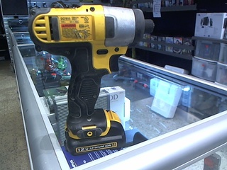 Hole saw neuf dans sa boite1/8