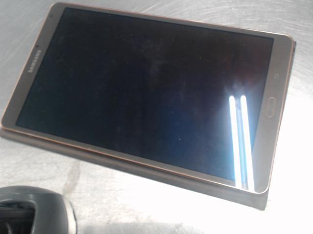 Galaxy tab s